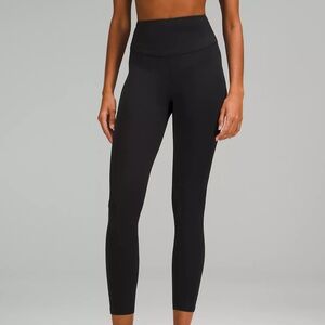 Lululemon Base Pace High-Rise Tight Leggings